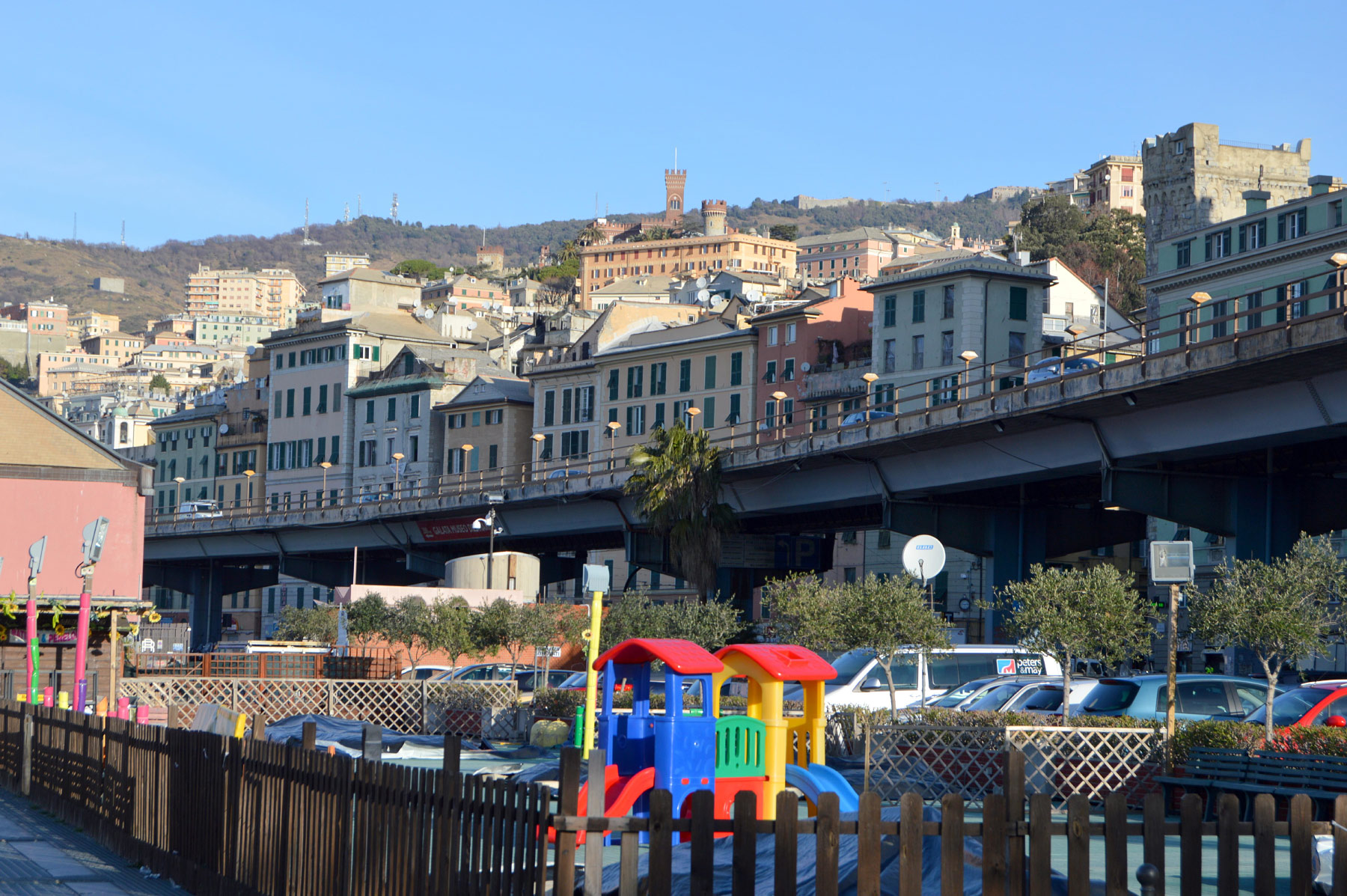 Genova